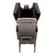 Подлокотник универсальный серый, пепельница, подстаканник, 7 USB Vitol HJ48020G HJ48020G фото 3