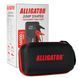 Бустер (пусковое устройство) Alligator Jump Starter 300A/600A 16000mAh JS841 фото 2