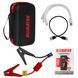 Бустер (пусковое устройство) Alligator Jump Starter 300A/600A 16000mAh JS841 фото 4