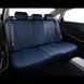 Комплект 3D чохли для сидінь BELTEX Malibu blue BX88600 фото 5