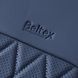 Комплект 3D чохли для сидінь BELTEX Malibu blue BX88600 фото 6