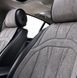 Накидки на сидіння сірі з вентиляцією алькантара Elegant ANCONA EL 700 813 EL 700 813 фото 3