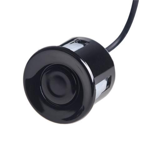 Паркувальна система Pulso LP-10180, LED, 8 датчикiв D=22мм, конектор, black LP-10180 фото