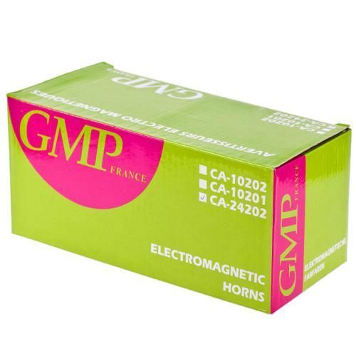 Сигнали равлик 24В GMP CA-24202 CA-24202 фото