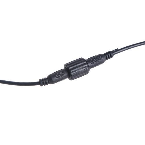 Паркувальна система Pulso LP-10180, LED, 8 датчикiв D=22мм, конектор, black LP-10180 фото