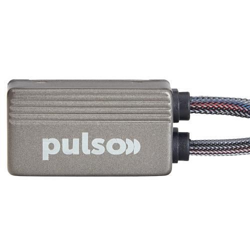 Лампы LED PULSO LC3-H3 LED-chips 3570 CSP 9-30V 2х65W 13000Lm 6000k LC3-H3 фото
