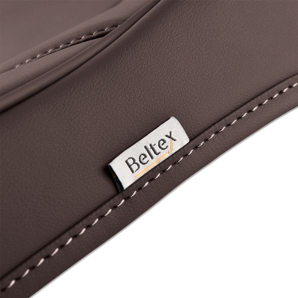 Комплект 3D чехлы для сидений BELTEX Malibu coffee BX88300 фото