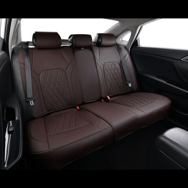 Комплект 3D чехлы для сидений BELTEX Malibu coffee BX88300 фото