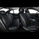 Комплект преміумнакидок для сидінь Winso Pro DELTA black 420100 фото 2