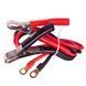 Преобразователь напряжения 12V-220V 300W USB-5VDC2.0A Pulso IMU-320 IMU-320 фото 6