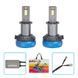 Лампы LED PULSO LC3-H3 LED-chips 3570 CSP 9-30V 2х65W 13000Lm 6000k LC3-H3 фото 2