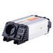 Преобразователь напряжения 12V-220V 300W USB-5VDC2.0A Pulso IMU-320 IMU-320 фото 1