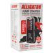 Бустер (пускозарядний пристрій) Alligator JS850 Jump Starter 2000A/4000A 24000mAh з компресором 10Bar JS850 фото 6
