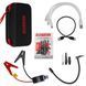 Бустер (пускозарядний пристрій) Alligator JS850 Jump Starter 2000A/4000A 24000mAh з компресором 10Bar JS850 фото 4