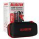 Бустер (пускозарядний пристрій) Alligator JS850 Jump Starter 2000A/4000A 24000mAh з компресором 10Bar JS850 фото 7