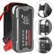 Бустер (пускозарядний пристрій) Alligator JS850 Jump Starter 2000A/4000A 24000mAh з компресором 10Bar JS850 фото 3