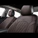 Комплект 3D чехлы для сидений BELTEX Malibu coffee BX88300 фото 4