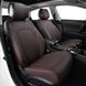 Комплект 3D чехлы для сидений BELTEX Malibu coffee BX88300 фото 3