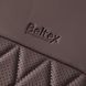 Комплект 3D чехлы для сидений BELTEX Malibu coffee BX88300 фото 6