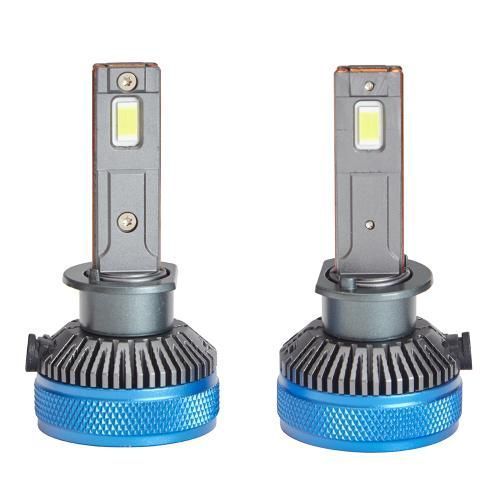 Лампи LED PULSO LC3-H1 LED-chips 3570 CSP 9-30V 2x65W 13000Lm 6000k LC3-H1 фото
