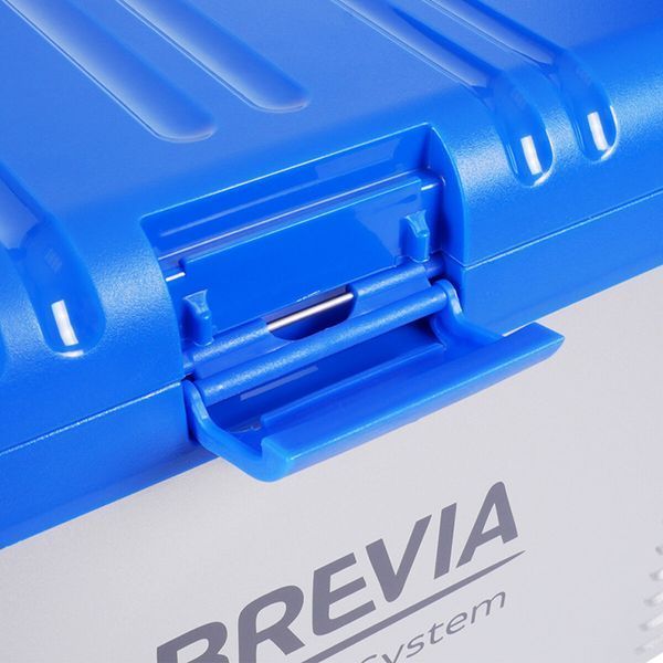 Холодильник автомобільний Brevia 30 л 22410 22410 фото