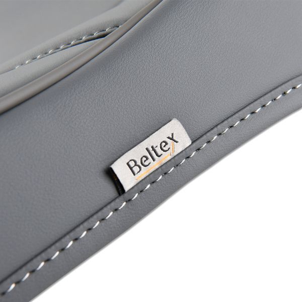Комплект 3D чохли для сидінь BELTEX Malibu grey BX88200 фото
