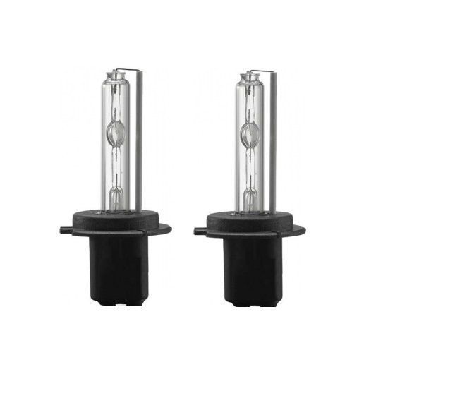 Лампа ксеноновая MICHI MI Bulb H7 6000К 35W комплект 2 шт MI Bulb H7 6000К 35W фото