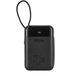 Повербанк (Power Bank) Brevia 20000mAh 22.5W Type-C+Lightning Cable, Li-Pol, LCD 7989 фото 2