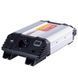 Перетворювач напруги 12V-220V 500W USB-5VDC2.0A PULSO IMU-520 IMU-520 фото 1