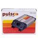 Перетворювач напруги 12V-220V 500W USB-5VDC2.0A PULSO IMU-520 IMU-520 фото 2