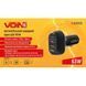 Автомобільний зарядний пристрій 63W 1USB QC3.0 12-24V VOIN C-63202Q C-63202Q фото 3