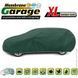 Тент чохол на авто Універсал, Хетчбек XL 480х178x136 см Membrane Garage Kombi-Hatchback KEGEL 5-4729-248-3050 в сумці 5-4729-248-3050 фото 1