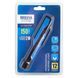 Ліхтар інспекційний Brevia 11390 LED Pen Light 2W LED, 150 lm, IP20, IK05, 3xAAA 11390 фото 4