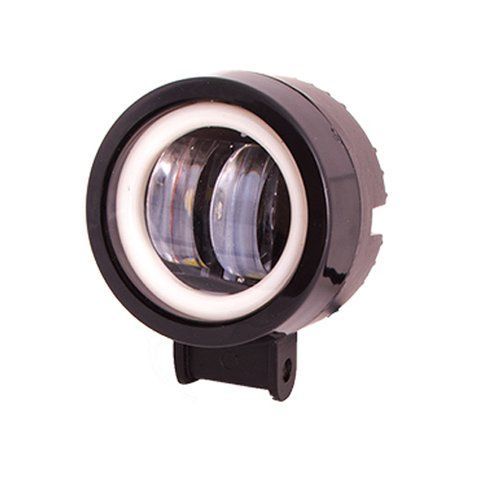 Фара світлодіодна з ДХО 10-30V 20W 6000K Pulso WLP-20R3M WLP-20R3M фото