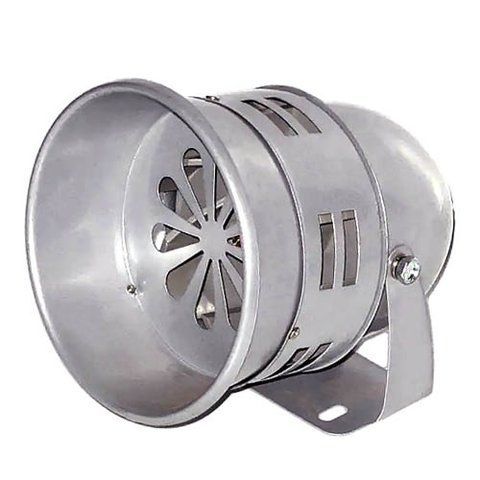 Сигнал сирена ревун Nautilus СА-10210 СА-10210 фото