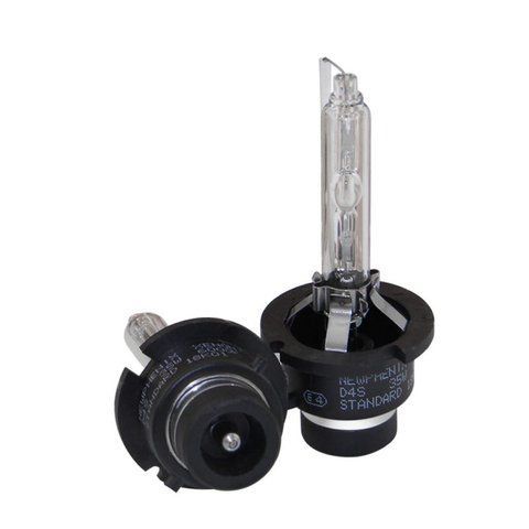 Лампа ксенонова MICHI MI Bulb D4S (5000K) 35W MI Bulb D4S 5000K фото