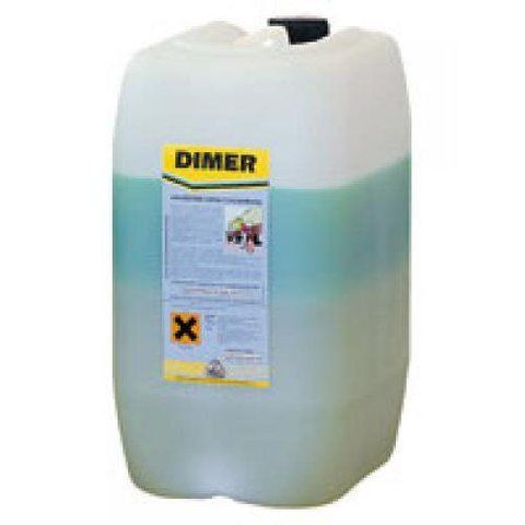 Засіб д/миття DIMER 2К 5 kg ATAS DIMER 2К 5L фото