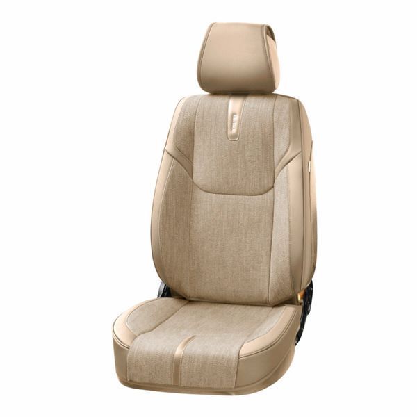 Комплект 3D чохли для сидінь BELTEX BX86500 Manhattan beige BX86500 фото