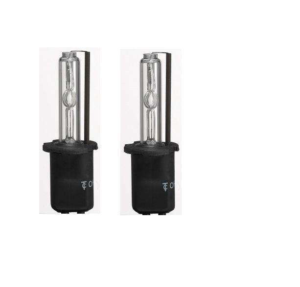 Лампа ксеноновая MICHI MI Bulb H3 6000К 35W комплект 2 шт MI Bulb H3 6000К 35W фото