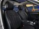 Накидки на сиденья черные с вентиляцией алькантара Elegant ANCONA EL 700 816 EL 700 816 фото 4