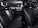 Накидки на сиденья черные с вентиляцией алькантара Elegant ANCONA EL 700 816 EL 700 816 фото 1