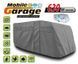 Тент Будинок на колесах 630x245x222см Mobile Garage Caravan 630EF KEGEL 5-4077-241-3020 5-4077-241-3020 фото 1