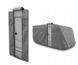 Тент Будинок на колесах 630x245x222см Mobile Garage Caravan 630EF KEGEL 5-4077-241-3020 5-4077-241-3020 фото 2