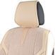 Комплект 3D чохли для сидінь BELTEX BX86500 Manhattan beige BX86500 фото 3