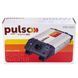Перетворювач напруги 12V-220V 800W USB-5VDC2.0A PULSO IMU-820 IMU-820 фото 2