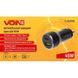 Автомобильное зарядное устройство 45W 1USB QC3.0 12-24V VOIN C-45205Q C-45205Q фото 2