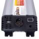 Перетворювач напруги 12V-220V 800W USB-5VDC2.0A PULSO IMU-820 IMU-820 фото 3