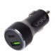Автомобильное зарядное устройство 45W 1USB QC3.0 12-24V VOIN C-45205Q C-45205Q фото 1