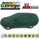 Тент чехол на авто Джип Минивэн XL 510х195х160 см Membrane Garage SUV/OFF ROAD KEGEL 5-4756-248-3050 в сумке 5-4756-248-3050 фото 1