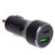 Автомобильное зарядное устройство 45W 1USB QC3.0 12-24V VOIN C-45205Q C-45205Q фото 6